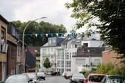 Die Wickrather Schützen bereiten das Schützenfest vor 