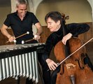 Künstler-Duo | © David Beecroft