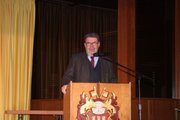 Bildserie: Neujahrsempfang des HVO