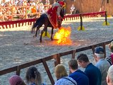 Bildserie: Ritterturnier 2026 in Wickrath