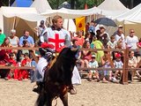 Bildserie: Ritterturnier 2026 in Wickrath