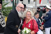 Bildserie: Schützenfest in Speick