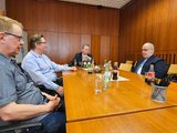 Gesprächsrunde