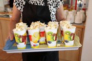 Sommerfest in der Rossweide