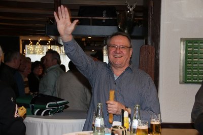 Archivbild aus WERK 1