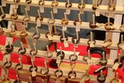 Bildserie: OKUHOM in der Burggrafenhalle