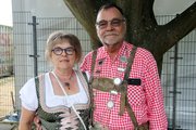 Bildserie: 75 Jahre Bruderschaft Mülfort
