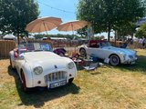 Bildserie: CLASSIC DAYS