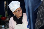 Bildserie: Martinsmarkt + Martinszug