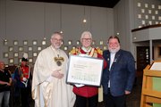 Bildserie: 75 Jahre Bruderschaft Mülfort