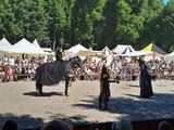 Bildserie: Ritterturnier 2026 in Wickrath