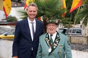 Bildserie: Schützenfest in Speick