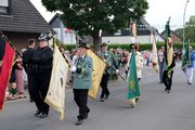 Schützenfest Tackhütte